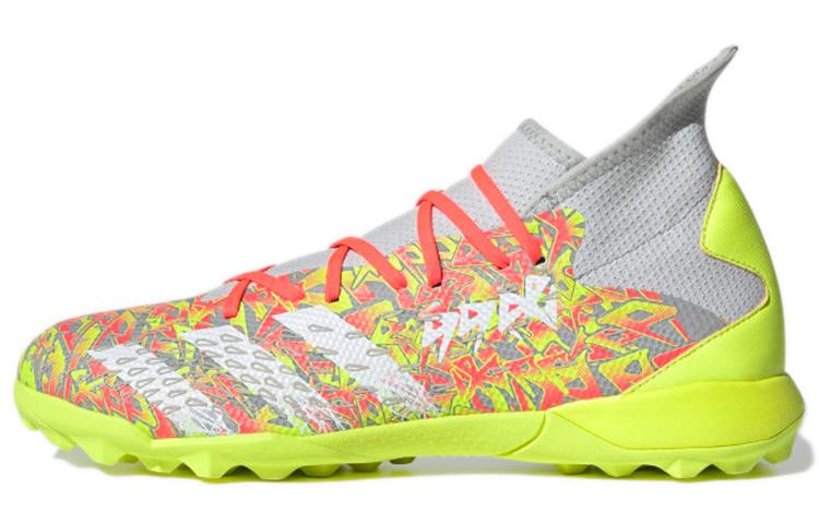 Adidas Predator Freak.3 Tf  Demonscale - Numbersup  H01388 44
