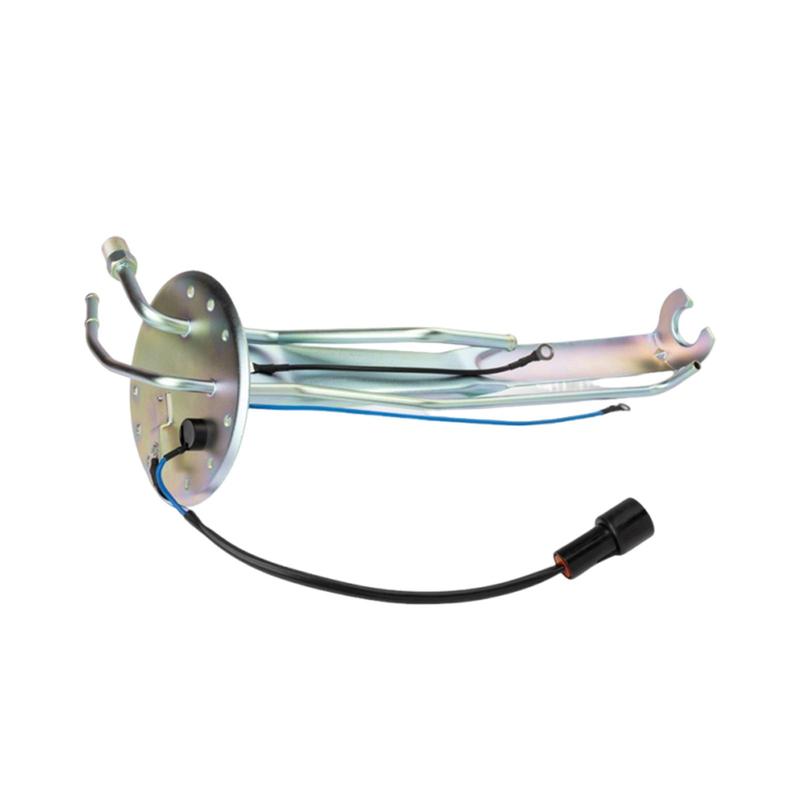 Fuel Pump Hanger Assembly Direct Replacement Iron Bracket Heavy Duty Fuel Pumps Accessories with Sending Unit 23206-35121
