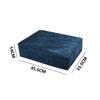 atLP120XUSB Turntable Cover Washable Equipped Dust Soft for Home Audio Rooms,