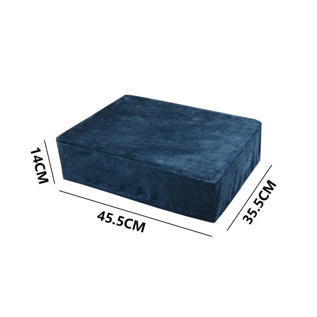 atLP120XUSB Turntable Cover Washable Equipped Dust Soft for Home Audio Rooms,