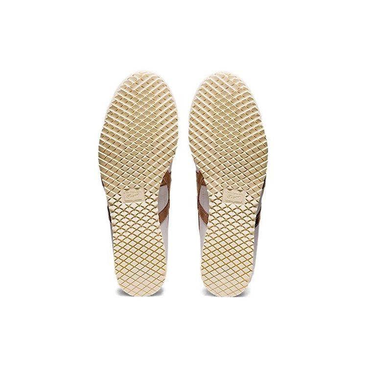 ONITSUKA TIGER Mexico 66 SD White Rose Gold Unisex Sneakers 1183A872-106