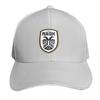PAOK Greek Football Sports Fans  Cap Fashion Casual Baseball Caps Adjustable Hat Hip Hop Summer Unisex Baseball Hats