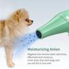 For Fenice Pet Hair Dryer High Power Teddy Water Blower Silent Dryer Cat Dog Bath Quick Drying Hair Dryer