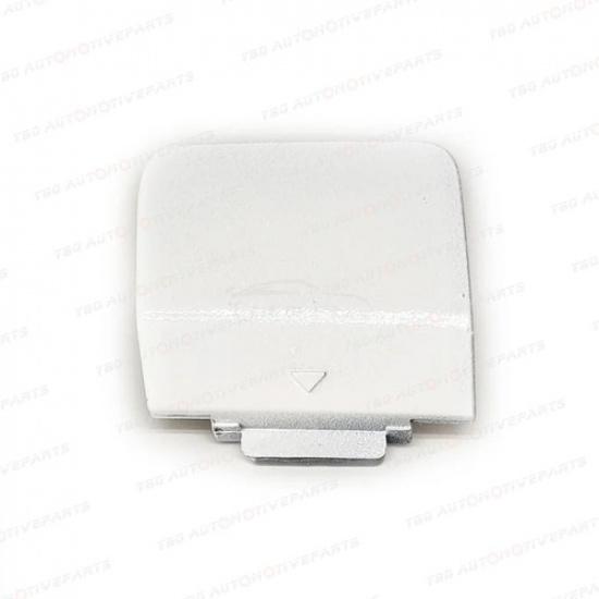 for BMW 520i 528xi 535i 535xi 550i M-Sport Rear Front Bumper Tow Hook Cover