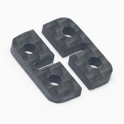 MRC Carbon Servo Support