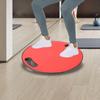 Wobble Balance Board Training Portable 15.75inch Non Slip Fitness Rocker for Office
