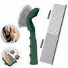 Dog Grooming Comb Shedding Hair Remove Needle Brush Slicker Massage Open Knot Comb Hair Tool Large Dog Pet Supplies Accessories