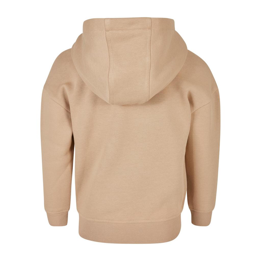 Urban Classics Girls Plain Hoodie