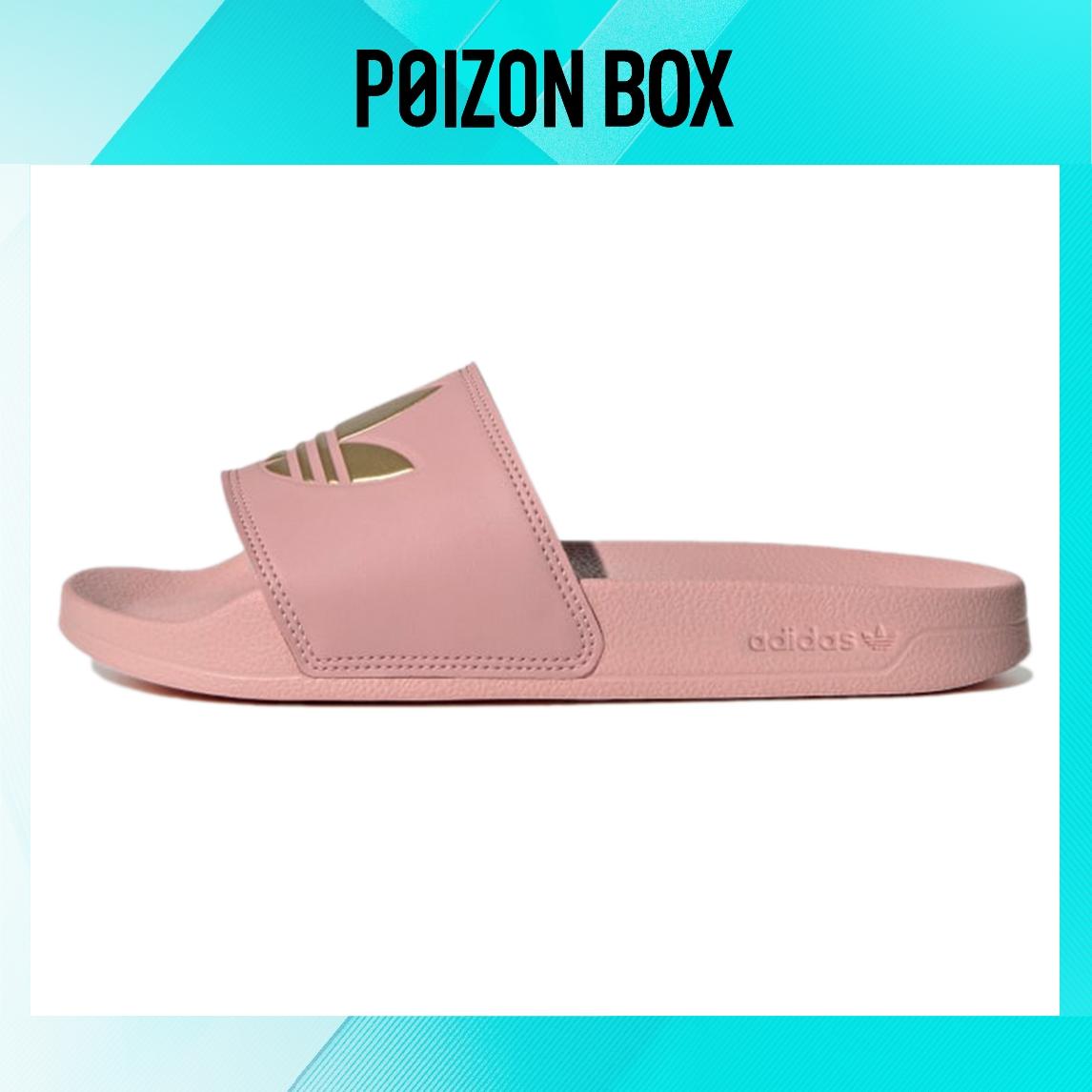

сабо adidas originals Adilette Flip-flops Women GZ6198