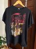 Vintage 2006's Death Human Shirt Reprint Gift Fan Tee Shirt AN63218