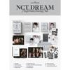 NCT DREAM - 2023 SEASON'S GREETINGS + SM store POB