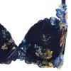 Triumph Premium Red Label 0082 M008 C70 Women's Bra, (Blue),