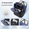 Bo Brand Men's Business Laptop Travel Backpack