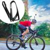 MTB Mountain Bike Bicycle Water Bottle Cage Riding Drink Cycling Equipment Water Cup Racks Equipment