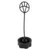 Plastic Fuel Tank Cap for 43cc 49cc 52cc 55cc Hedge Trimmer String Trimmer