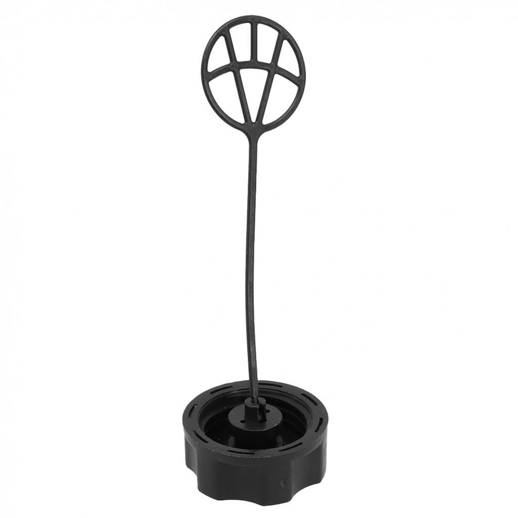 Plastic Fuel Tank Cap for 43cc 49cc 52cc 55cc Hedge Trimmer String Trimmer