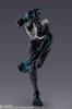 S.H.Figuarts Kaiju No. 8, Approximately 190mm, PVC & ABS Painted Action Figure