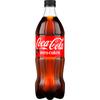 Coca-Cola Zero Carbonated Drink 850 Ml