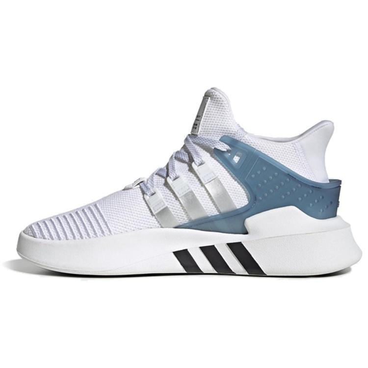 adidas EQT Bask ADV Footwear White Men s EE5025 EU 44⅔