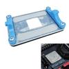 CPU Heatsinks Bracket Backplate CPU Heatsinks Bracket Motherboards CPU Cooling Mounting Plate Backplate for AM5