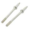 2PCS Head Cover Bolts A Reliable Performance High Strength 90011 PNA 003 for Civic CR‑V Accord Element