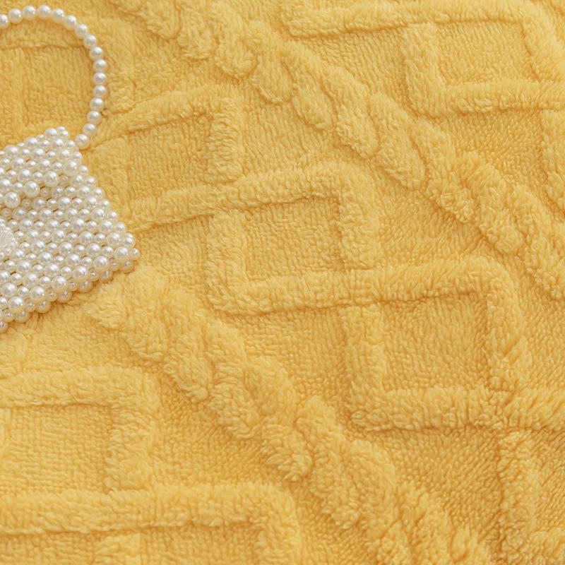 Lambswool & Taffeta Plush Multicolor Blanket - Ideal for Office, Autumn, Winter & All Seasons
