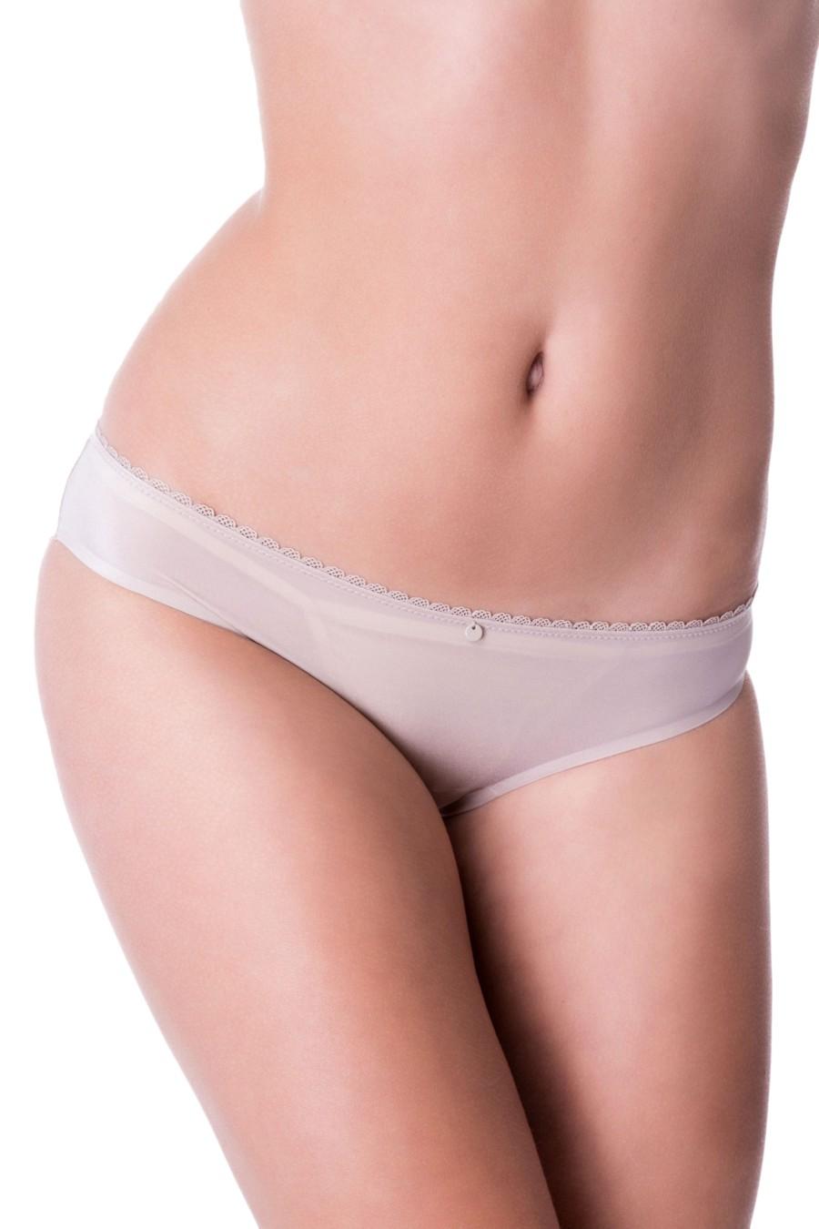 

Трусики слип Gisela (42240) 3(M) тілесний