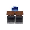 35D959903 Trunk and Fuel Tank Cover Control Switch for Volkswagen Passat CC.