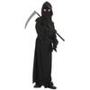 Kids Red-Eyed Reaper Costume