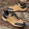 Autumn and winter foreign trade large size 46 new outdoor hiking shoes men's non-slip wear-resistant sports camping hiking shoes 2025