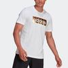Adidas T Shirt Japan Version Men's White GS6281