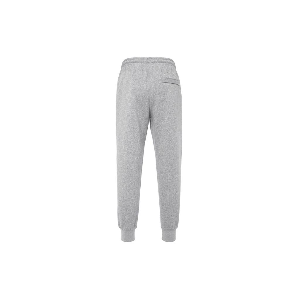 Nike Club Fleece Fleece Joggers Grey Heather FN3095-063