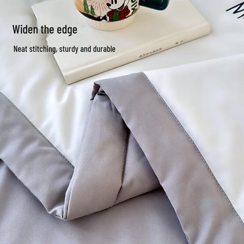 

Yalu Mickey Mouse Summer Cool Quilt