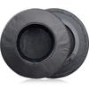 NullMini Replacement Earpads for Corsair Virtuoso RGB, Virtuoso RGB Wireless SE, Virtuoso RGB Wireless XT Headphones Headband