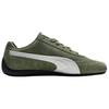 PUMA Speedcat Low top Casual Shoes Unisex Green