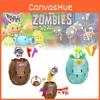 Vs Plants Zombies Interactive Puzzle Toy Plastic Childrens Skills Development