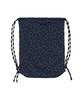 Ames-Worldwide Twinkle Gym Sack Navy