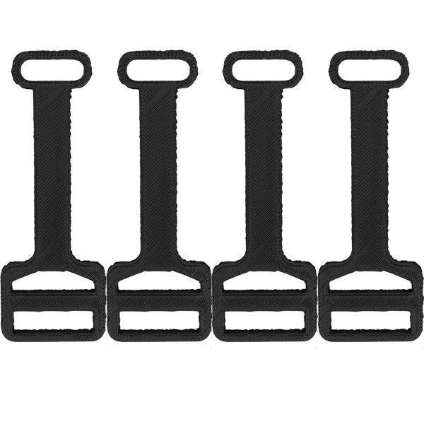 Wohnmobil Fensterstabilisator für Wohnwagen Wohnmobil Fensterlüftung Stütze PolyKunststoff Fenster Wohnmobil Camper Zubehör