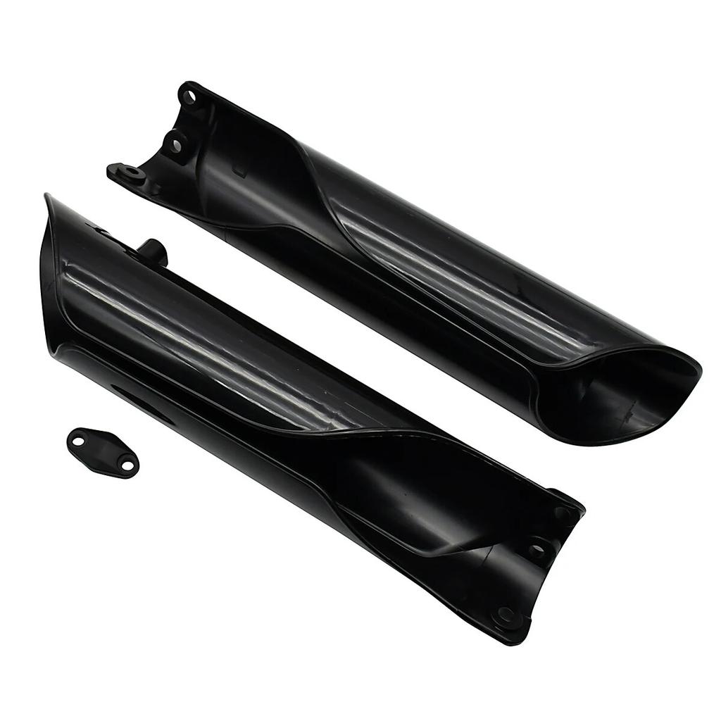 Penutup Pelindung Pelindung Garpu Bawah Motocross Untuk KTM EXC EXCF XC XCF XCW SX SXF 125 200 250 300 350 400 450 500 2016-2023