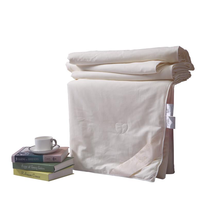 

Mercury Kai er All-Season Silk Quilt