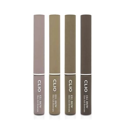 Augen-Make-up – Augenbrauenstifte & Gele