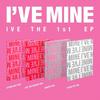 IVE 1-й EP 'I'VE MINE' (Корейське видання)