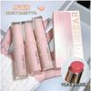 Gege Bear - Silky Melting Lip - 6 Colors