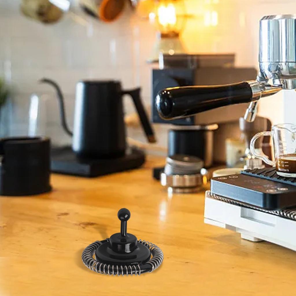 Täglicher Gebrauch Milchaufschäumer Ersatz NJ Espressomaschine Schneebesen Zubehör