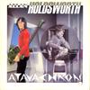 Disco LP ALLAN HOLDSWORTH Atavachron ST73203 Enigma Canada 1986 Canada Jazz Usato