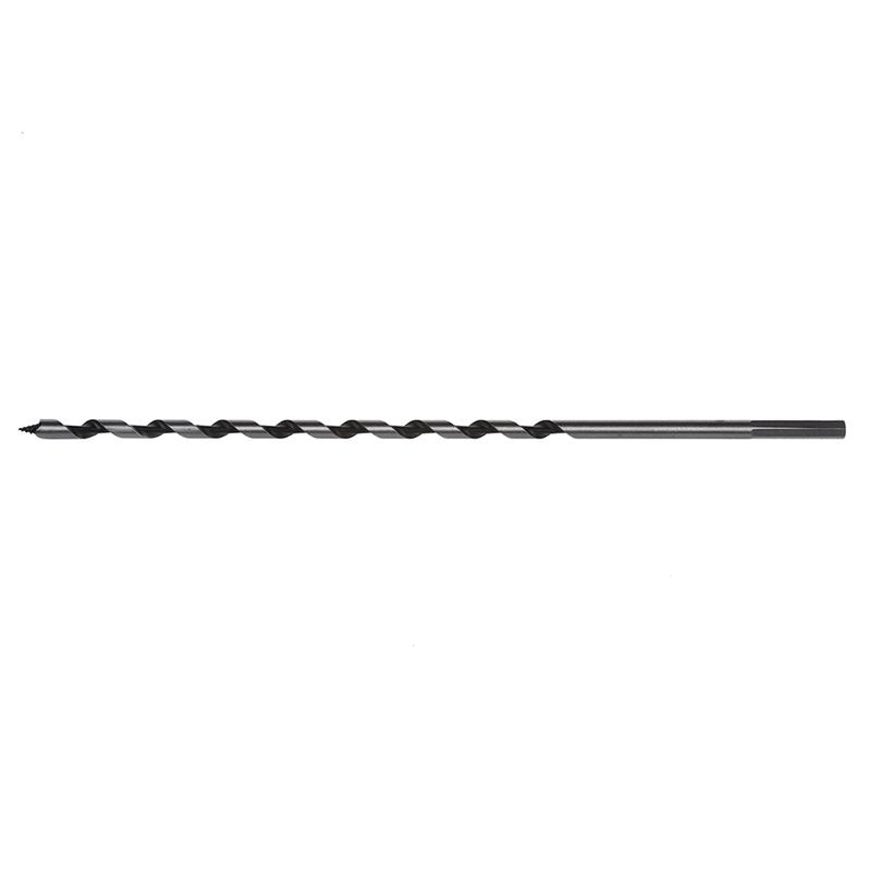 3Pcs 6Mm Long Combination Wood Borer Carpente Auger Drill Bit-B61B