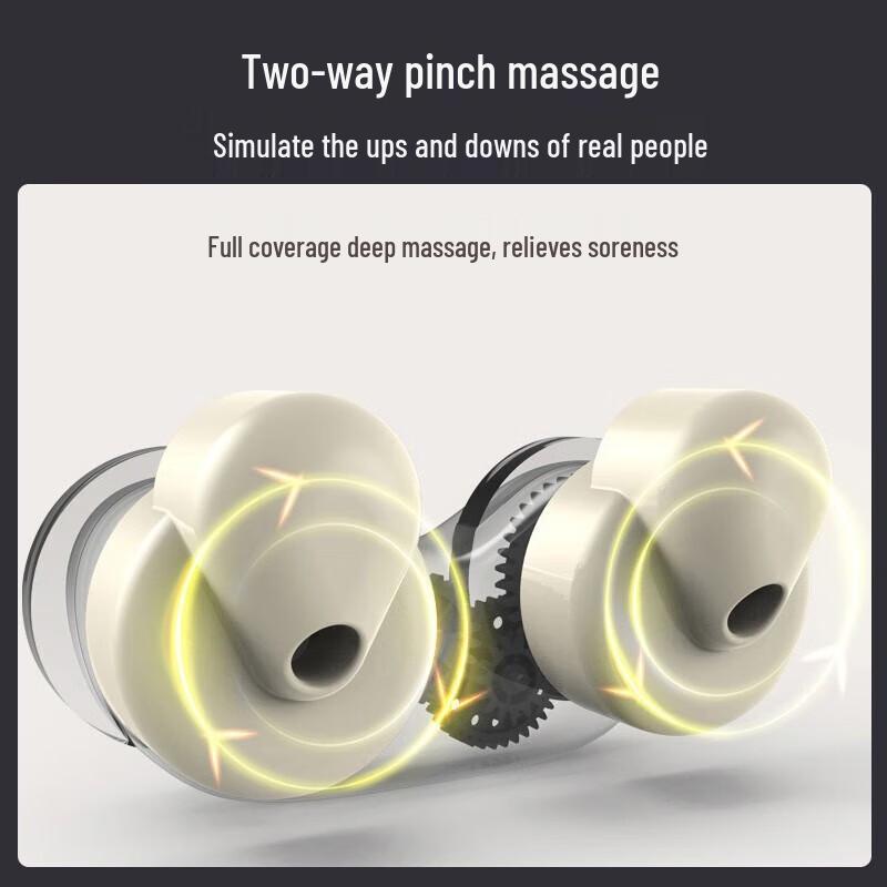 Ledeway AZ-023 U-shaped Neck and Shoulder Massager