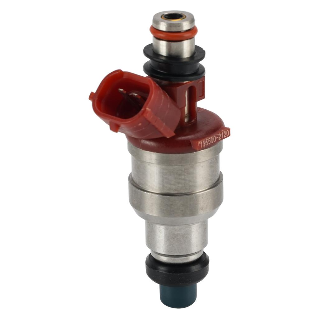 1Pcs Fuel Injector For Mazda MX-3 95-96 323 1.6L L4 1990-1995 195500-2120