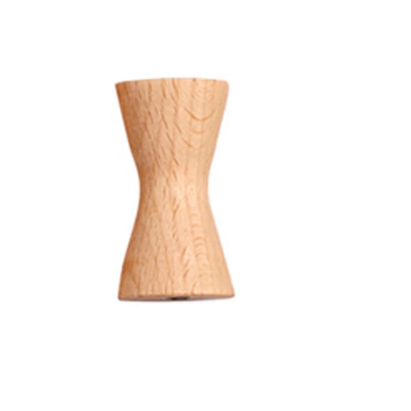 

ZNMW Beech Wood Wall Hooks