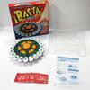 New Model Basta Spanish Word Game Interactive Letter Pressing Board Game for Family Fun and Learning Activities